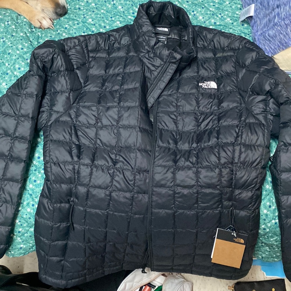 North face lightweight jacket